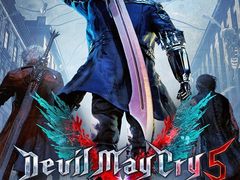 雷柏V600S手柄游戏推荐鬼泣5