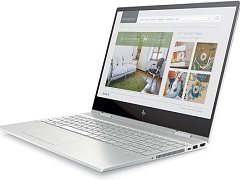 Envy x360 15变形笔记本重磅升级  搭载三代锐龙处理器