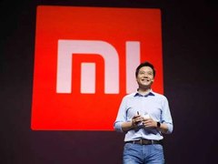 雷军：我们的目标是服务全球50亿人！ 米粉：小米9补下货，谢谢