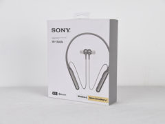 值得买的千元无线降噪耳机 索尼WI-C600N体验