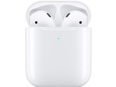 苹果终于发布了新款AirPods，但老用户却尴尬了