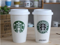 星巴克正在研发环保纸杯 曾承诺到2020年全球停止供应塑料吸管