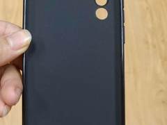魅族16s保护壳曝光 取消3.5mm接口摄像头不居中