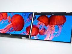 科技与设计的完美融合 戴尔携系列新品亮相IFA 2018