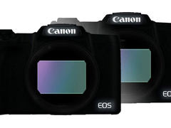 还有更高端型号？传佳能9月5日将先发布一款高性价比全幅微单