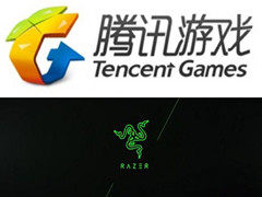 雷蛇腾讯强强联手 共同开展手机游戏合作
