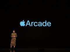 iOS游戏玩家过10亿：苹果推出Apple Arcade游戏订阅服务