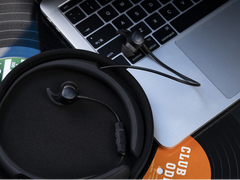 青年的极致避难所，Bose QC30深度体验