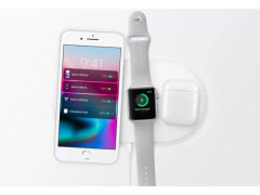 苹果AirPower终于要亮相了？ 或于三月下旬发布
