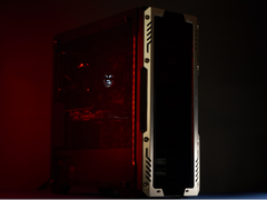 如”7“而至，武极9700K+RTX2070电竞水冷主机