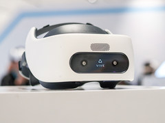 HTC Vive再次革新VR体验，Focus Plus一体机发布,售价5699元
