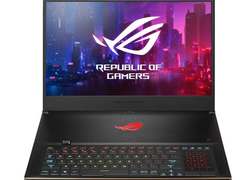 ROG再创佳绩 多款游戏本斩获2019 IF设计大奖