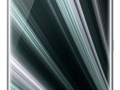 索尼Xperia XZ3再曝光 配OLED屏幕/神秘缺口设计