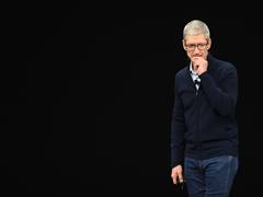 苹果更新iOS12.3测试版，主要新增Apple TV程序，优化钱包应用