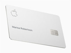 泼冷水 美国银行技术与运营主管称Apple Card零创新