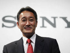 “姨父的微笑”由谁来守护？平井一夫将于6月退休