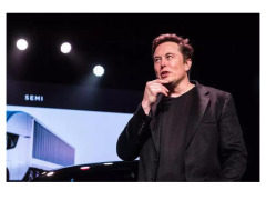 特斯拉公司调整退货政策  消费者七天内可退货