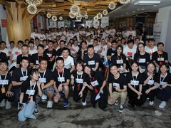 打响5G生态应用建设第一枪 一加5G App畅想创新马拉松活动圆满落幕