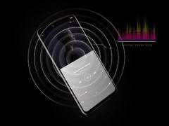 优秀！全球首款屏幕内置天线技术问世