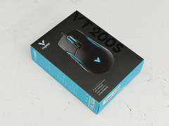 高性价比电竞小钢炮 雷柏VT200S游戏鼠标评测