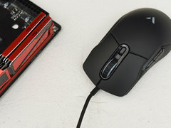 有颜又有料 雷柏VT200S电竞游戏鼠标开箱