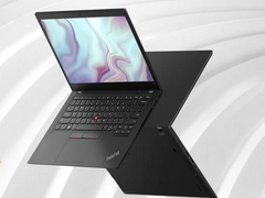ThinkPad X390轻薄上市，实力演绎移动办公首选