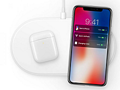 前所未有！苹果宣布取消AirPower 无线充电