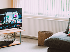 报告显示：全球每十台智能电视就有一台是安卓电视