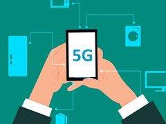 5G时代来了！首个5G电话在上海拨通