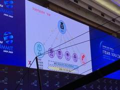 李小加：5G时代 打破“数据孤岛” 迎接新交易模式