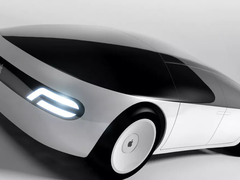 特拉斯电动主管加入苹果电动汽车项目 苹果汽车或将继续推进