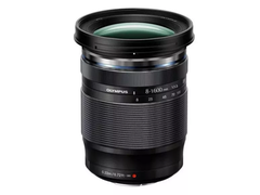 奥林巴斯研发了100年的镜头问世：突破天际的200倍光学变焦能力