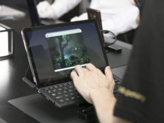 支持三星DeX和S Pen 三星Galaxy Tab S4明日开售