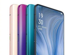 OPPO Reno现已开启预定 4月10日带你走进Reno的创造力空间