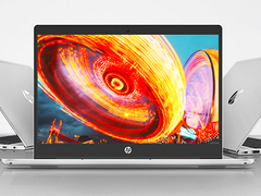 全新惠普战66二代：搭载MX250满血显卡  京东首发价4799元起