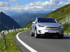 主打环保的特斯因污染环境被罚 罚金高达31000美元