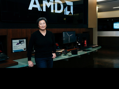 AMD总裁苏姿丰担任COMPUTEX首位主讲人，带来全新处理器与显卡