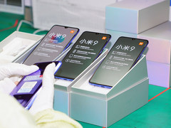 走进小米富士康工厂：探秘小米9从无到有的整个过程