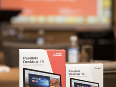 Parallels Desktop 14 for Mac 发布