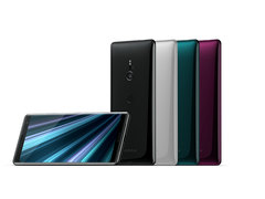 索尼Xperia XZ3发布：大法首款OLED屏旗舰