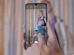 美颜已不能满足 vivo X23曝光美体相机功能