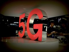 美国国防部警告：5G角逐赛中可能输给中国