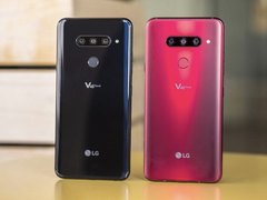 LG手机安卓9 Pie更新计划：四款机6月前升级