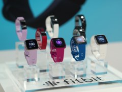 Fitbit四款全新产品登陆中国 助力更多消费者实现健康乐活目标