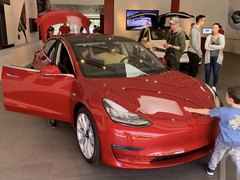 特斯拉计划升级Model X/S 与FCA共享碳排放获取上亿欧元收入