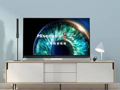 国内最多！海信互联网电视用户突破3500万