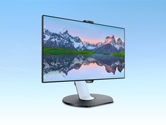 飞利浦推出全新32寸4K显示器 覆盖108%sRGB