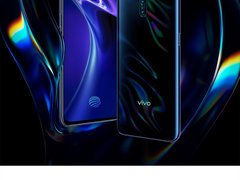 vivo X27 Pro开启预售 20.5：9零界全面屏售价3998元