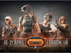 HyperX荣誉赞助FACEIT国际大赛PUBG Classic