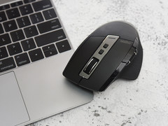 多线程办公得力助手 雷柏MT750S多模无线鼠标了解一下